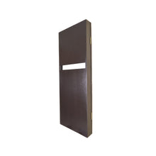 Cargar imagen en el visor de la galería, Mueble de Planchado Plegable Espejo (Compacto)