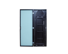 Cargar imagen en el visor de la galería, Mueble de planchado Slim Deco