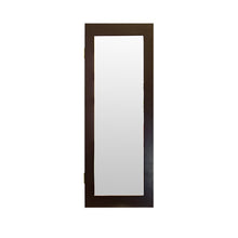 Cargar imagen en el visor de la galería, Mueble de Planchado, Plegable con Espejo
