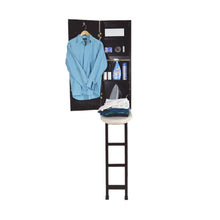 Cargar imagen en el visor de la galería, Mueble de Planchado, Plegable con Espejo
