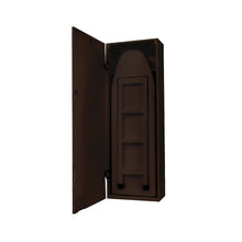 Cargar imagen en el visor de la galería, Mueble de Planchado, Plegable con Espejo
