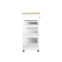 Cargar imagen en el visor de la galería, Mesa de cocina Amelia
