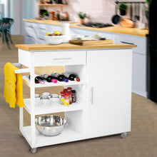 Cargar imagen en el visor de la galería, Mesa de cocina Amelia
