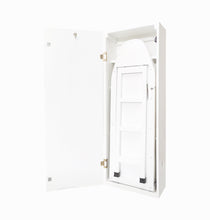 Cargar imagen en el visor de la galería, Mueble de Planchado, Plegable con Espejo
