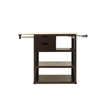 Cargar imagen en el visor de la galería, Mueble de planchado N°6
