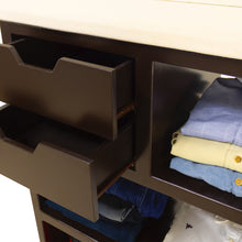 Cargar imagen en el visor de la galería, Mueble de planchado N°6
