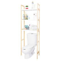 Cargar imagen en el visor de la galería, Rack para baño Aqua
