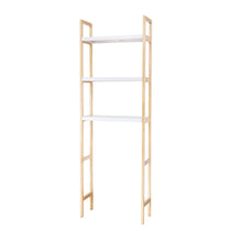 Cargar imagen en el visor de la galería, Rack para baño Aqua
