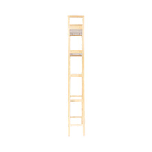 Cargar imagen en el visor de la galería, Rack para baño Aqua
