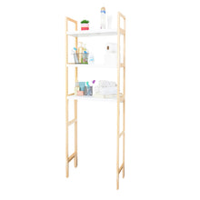 Cargar imagen en el visor de la galería, Rack para baño Aqua
