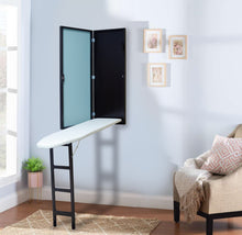 Cargar imagen en el visor de la galería, Mueble de planchado Slim Deco
